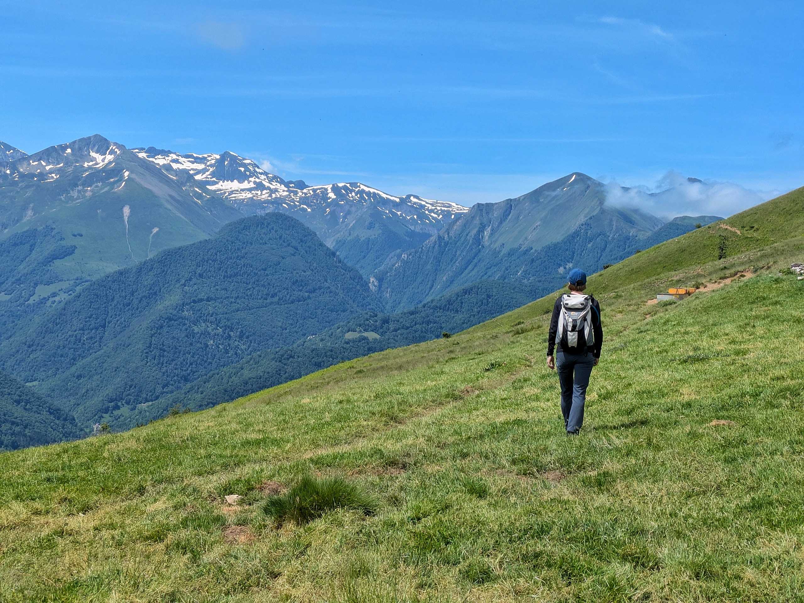 Couserans Pyrénées